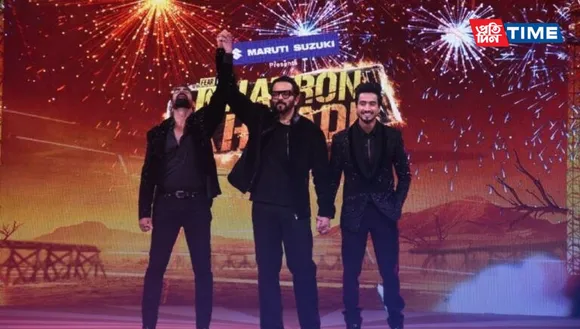 Khatron Ke Khiladi Winners List: All-Season